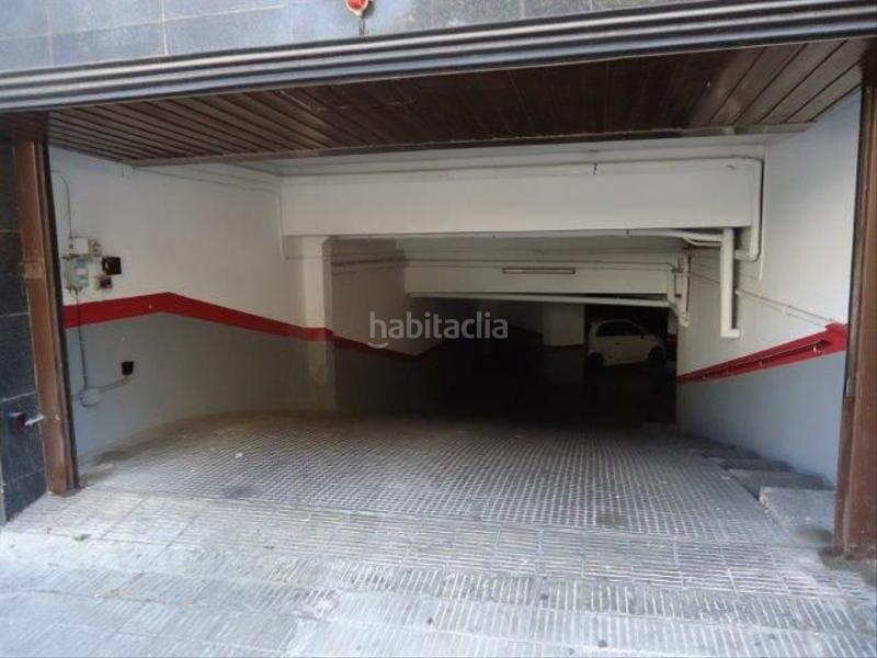 Foto 285cc20f-09b0-447f-a81b-74ad2c153a28. Affitto posto moto in n/a in Príncep de Viana-Clot-Xalets Humbert Torres Lleida