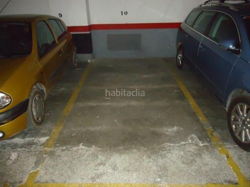 Foto 7a1782cb-a76e-45bb-b445-eaab7eb8a5fe. Affitto posto moto in n/a in Príncep de Viana-Clot-Xalets Humbert Torres Lleida