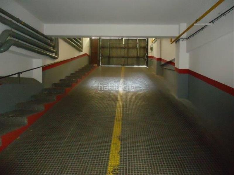 Foto aeab5900-8080-451d-89cd-eb33f97da815. Affitto posto moto in n/a in Príncep de Viana-Clot-Xalets Humbert Torres Lleida