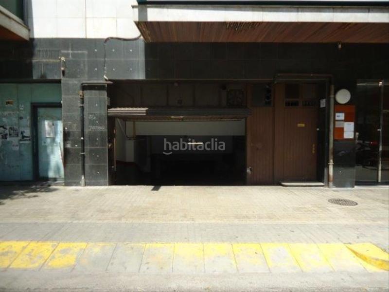 Foto cf9350cd-d433-401f-b535-b1da873c4c46. Affitto posto moto in n/a in Príncep de Viana-Clot-Xalets Humbert Torres Lleida