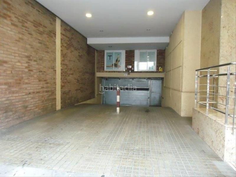 Foto 4e7fdc03-dea6-4180-b9b5-b746bc790e75. Alquiler parking coche en Príncep de Viana-Clot-Xalets Humbert Torres Lleida