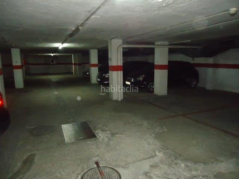 Foto 99983ae8-1c64-4fb7-a1b5-f03cd64dfbc7. Alquiler parking coche en Príncep de Viana-Clot-Xalets Humbert Torres Lleida