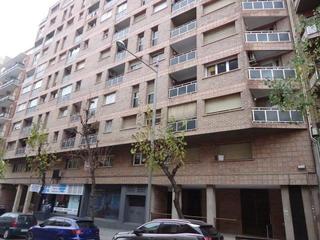 Lloguer Aparcament cotxe  N/a