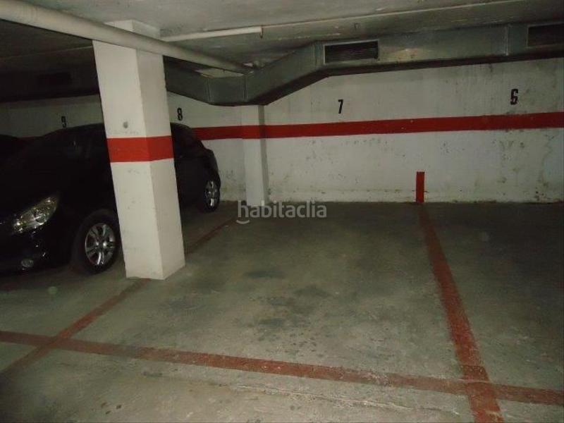 Foto e9f36fcd-3b1f-4569-ae51-4f3b5b0fbcc1. Alquiler parking coche en Príncep de Viana-Clot-Xalets Humbert Torres Lleida