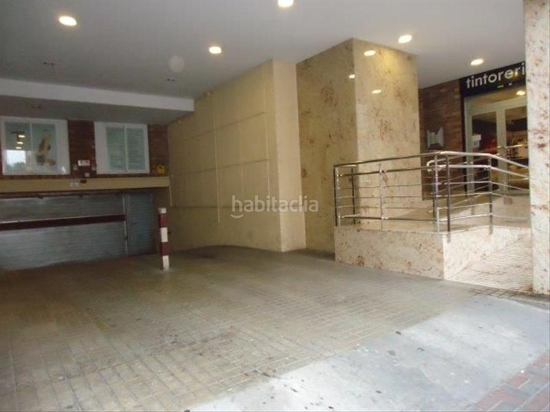 Foto fc50bb19-6026-48d5-87e8-ea4c7b1c02c3. Rent car parking in Príncep de Viana-Clot-Xalets Humbert Torres Lleida