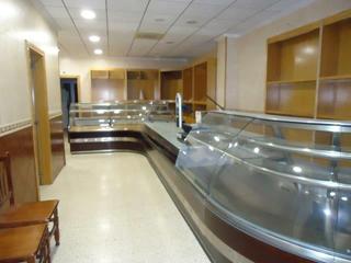 Lloguer Local Comercial  N/a