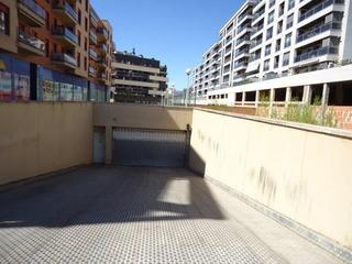 Aparcament cotxe  Avinguda de barcelona