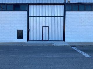 Nau industrial  N/a