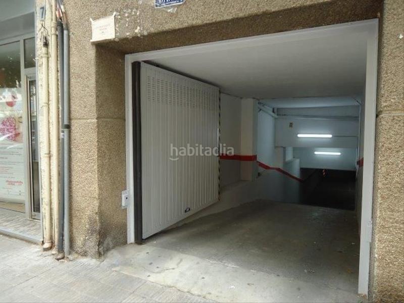 Foto 58e59c06-a188-45bd-ae44-244c1dec263b. Parking coche en Cappont Lleida