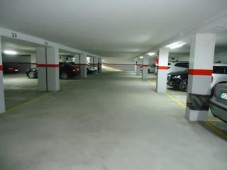 Parking coche  N/a