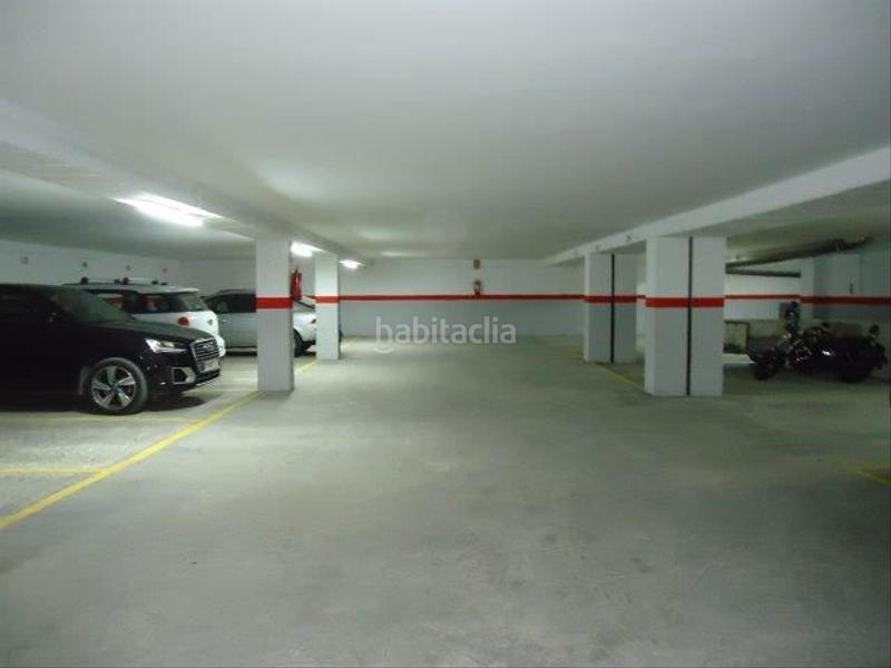 Foto 4119b956-3ed9-486e-8694-6e2866f13902. Parking voiture dans Cappont Lleida