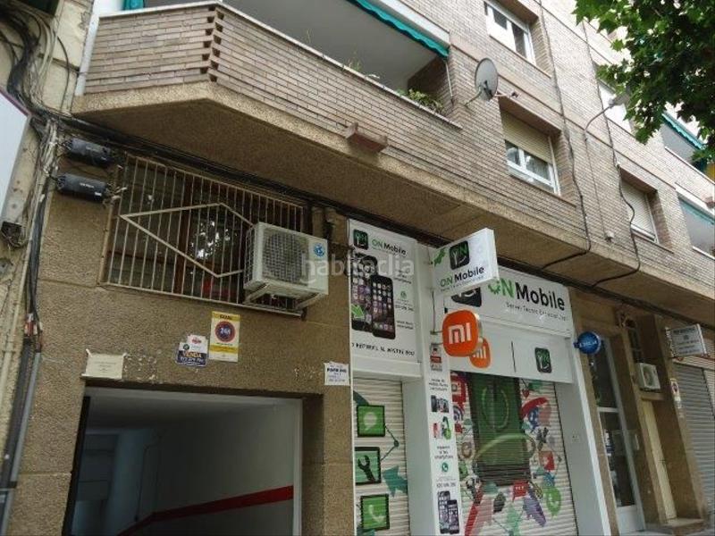 Foto 44693a55-c348-4e54-9b4b-3a101cea72b1. Parking voiture dans Cappont Lleida