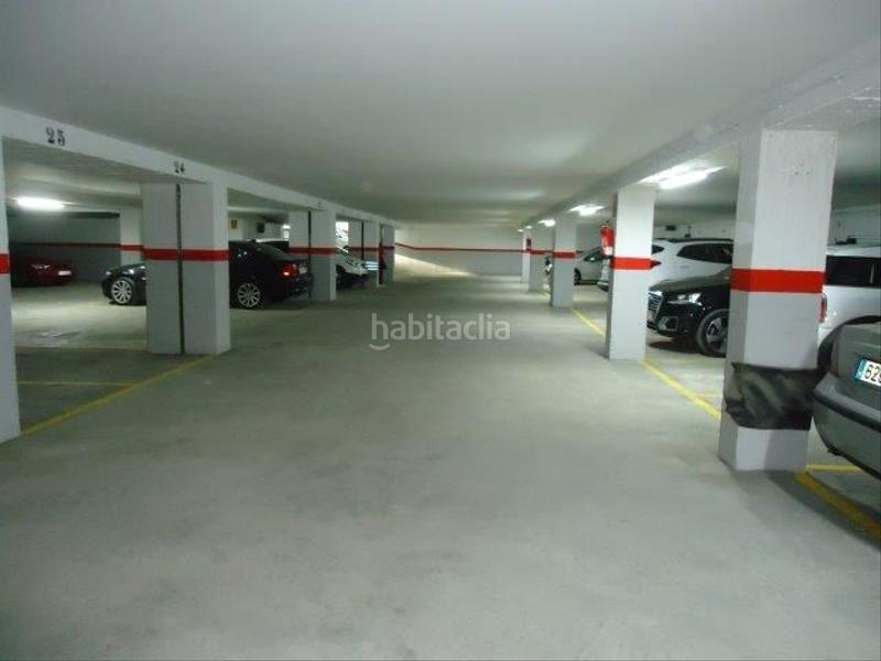 Foto 60dfdb6f-b268-42fb-9ffe-9edb7a588eb2. Posto auto in Cappont Lleida