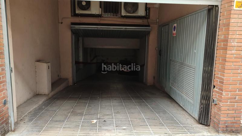 Foto 3429f234-9130-4073-a720-631ae37a30bd. Parking voiture dans Rambla Ferran Lleida