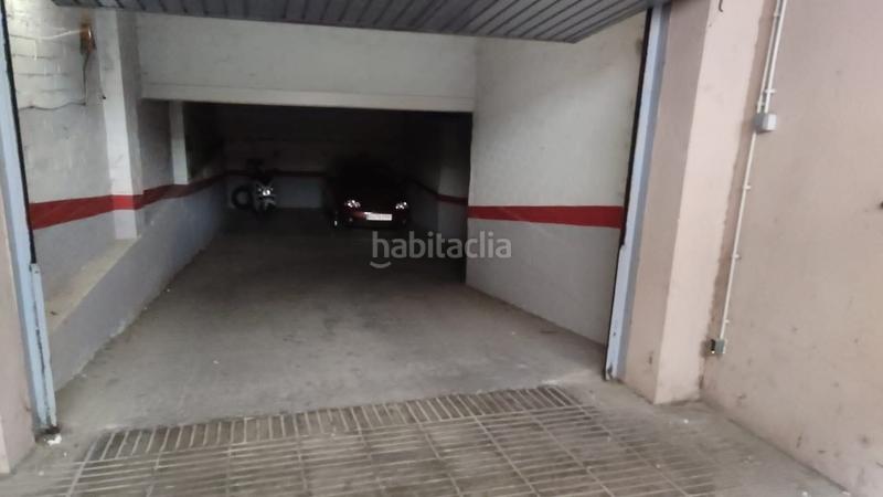 Foto 8a770790-425b-4d80-87f5-08682955cdef. Parking voiture dans Rambla Ferran Lleida