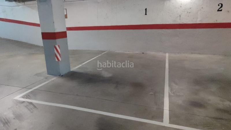 Foto 8cd38401-0701-453f-a135-a8beadfc102a. Parking voiture dans Rambla Ferran Lleida