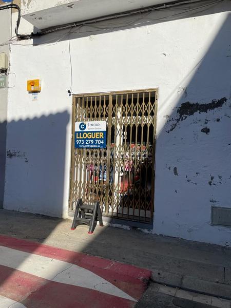 Foto 71349719-2a83-4494-9d4f-d75e809bd273. Lloguer local comercial a Rosselló