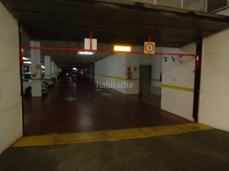 Foto 2dbb37b5-9618-49ce-9a5f-70f925879de9. Parking coche en n/a en Príncep de Viana-Clot-Xalets Humbert Torres Lleida