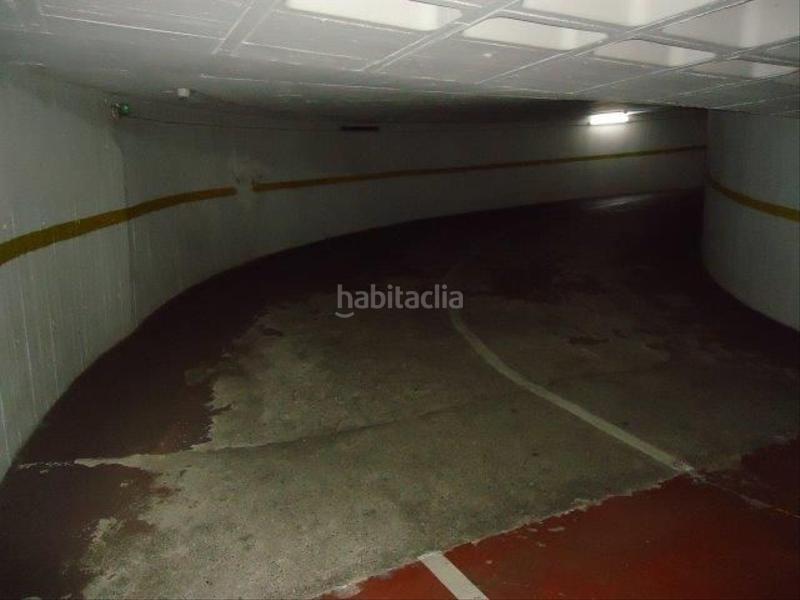 Foto a1171271-3593-4ced-b098-80234fb5d3d6. Parking coche en n/a en Príncep de Viana-Clot-Xalets Humbert Torres Lleida