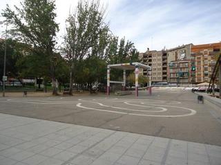 Aparcament cotxe a N/a