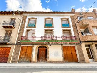 Casa  Carrer pare palau