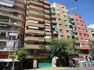 Location Bureau  Gran passeig de ronda. Local en altillo