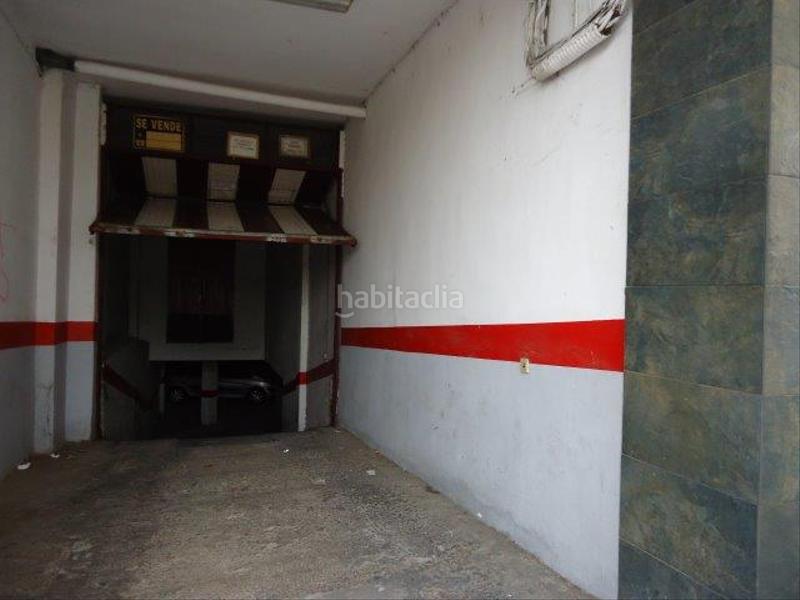 Foto 12b50b57-ce7d-46f7-8ad8-8cece5d6a199. Lloguer aparcament cotxe a avinguda de sant ruf 37 a Lleida