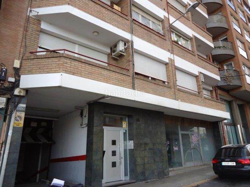 Foto a2ed627a-88c6-4f38-a6c6-9fac6098636f. Lloguer aparcament cotxe a avinguda de sant ruf 37 a Lleida