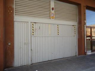Lloguer Aparcament cotxe a N/a