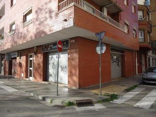 Local Comercial  Carrer del penedès