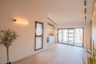 Dachwohnung  Avinguda prat de la riba