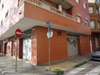Lloguer Local Comercial  Carrer del penedès
