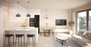 Appartement à Carrer el bages 6