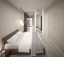 Appartement à Carrer el bages 6