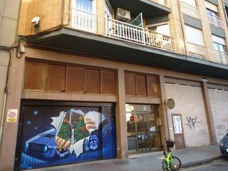 Affitto Posto auto in Carrer ermengol vi 8