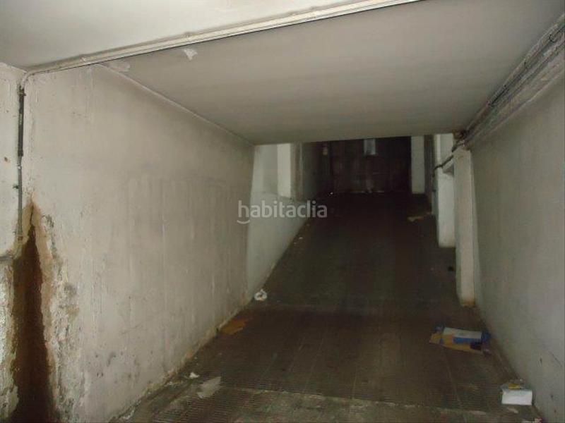 Foto 1d8e290f-9c4f-40ad-896f-ee95b0c3725b. Alquiler parking coche en carrer bonaire 8 en Centre Històric Lleida
