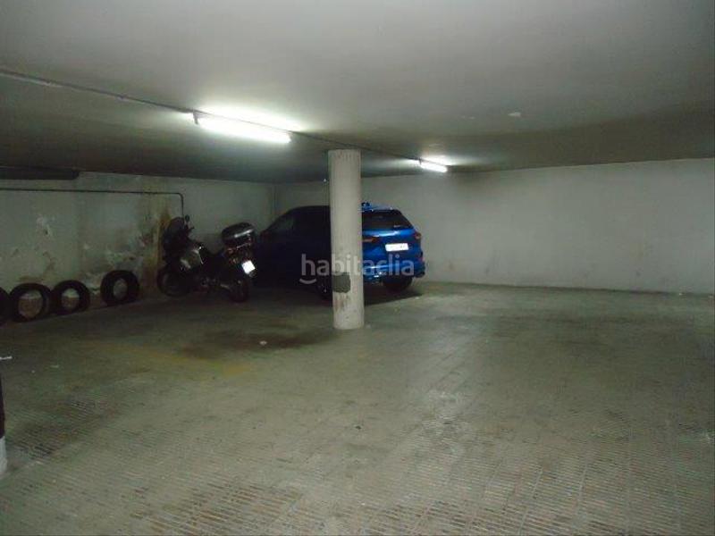 Foto 642c4c4e-196c-4e14-8761-9287df93d1bb. Alquiler parking coche en carrer bonaire 8 en Centre Històric Lleida