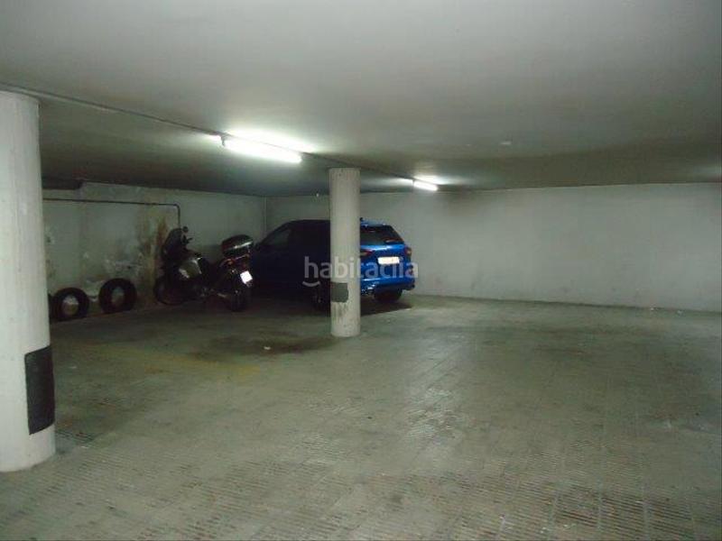 Foto a408e213-aee0-4565-9ca1-8d2079193017. Alquiler parking coche en carrer bonaire 8 en Centre Històric Lleida