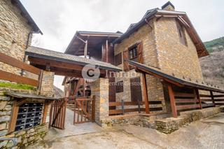 Duplex  Carrer major d'aiguabella