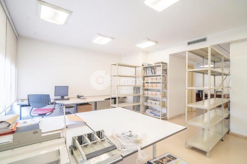 Foto 6e009ccc-ba4c-473c-8259-3626b0b231a7. Appartement avec chauffage dans Rambla Ferran Lleida