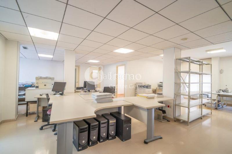 Foto 8759a7d1-f75a-424d-8adc-b880e9f72a69. Appartement avec chauffage dans Rambla Ferran Lleida