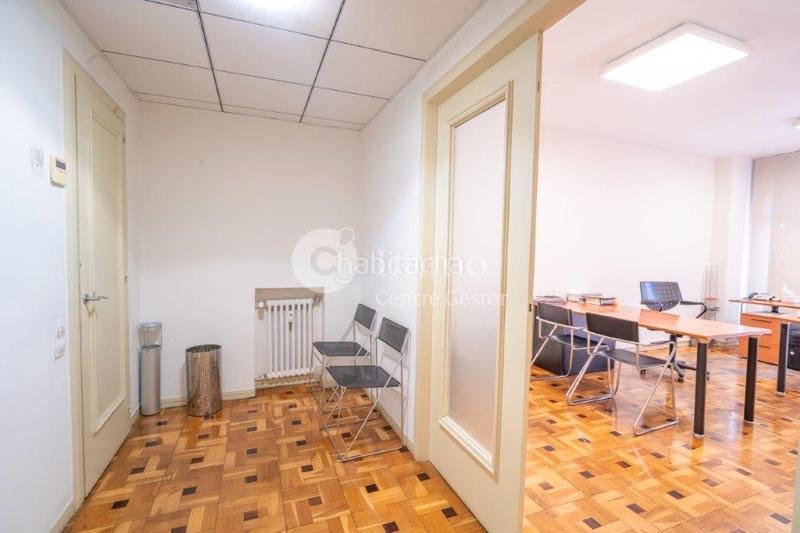 Foto b2ab2c57-37b8-4ecc-ac29-0a72fb2c64c2. Appartement avec chauffage dans Rambla Ferran Lleida