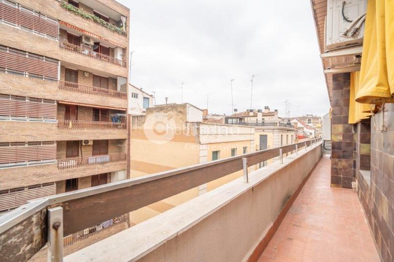 Foto 4913f698-cc53-49ec-9d38-39a77a3e719a. Etagenwohnung mit heizung in Rambla Ferran Lleida