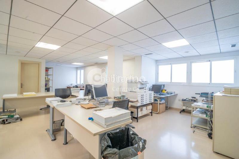 Foto 8fa4b2b6-c0d1-4631-af69-ea4643feaa2c. Flat with heating in Rambla Ferran Lleida