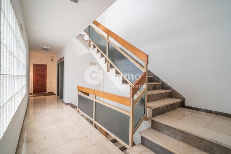 Foto a9730f7f-6c00-43ef-874c-aab431ef6ad1. Flat with heating in Rambla Ferran Lleida