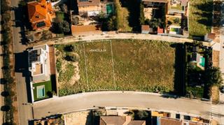 Terreny residencial a Carrer del chardonay 4