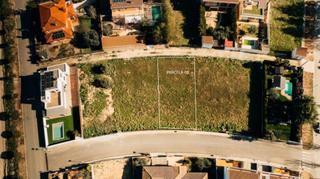 Terreny residencial a Carrer del chardonay 5