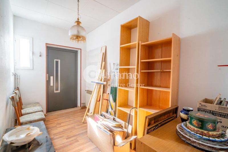 Foto 0a894322-62af-4ce8-80fd-0c394e8d275a. Maison jumelée dans carrer canonge brugulat 29 dans Lleida