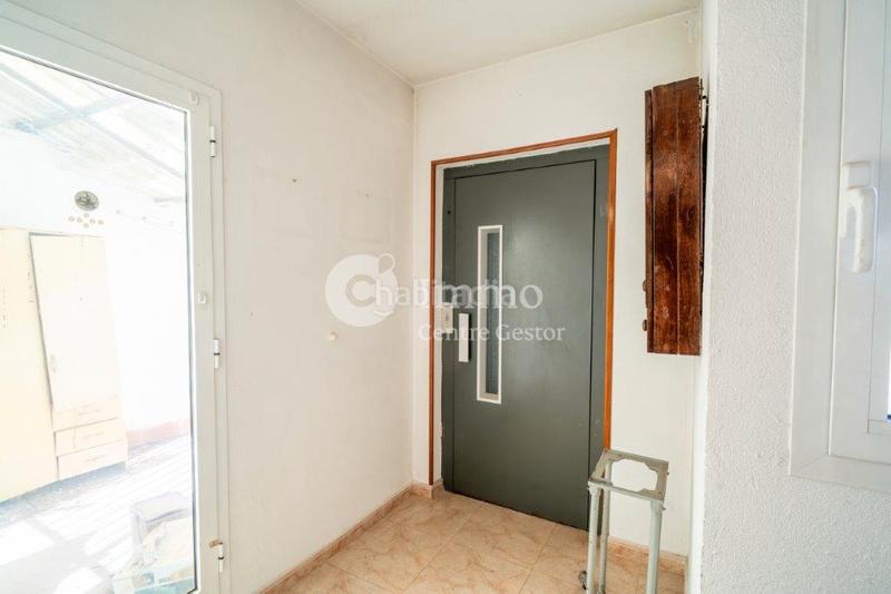 Foto 0cf8ab22-8e53-4470-b5c3-80eb5708fb9e. Maison jumelée dans carrer canonge brugulat 29 dans Lleida