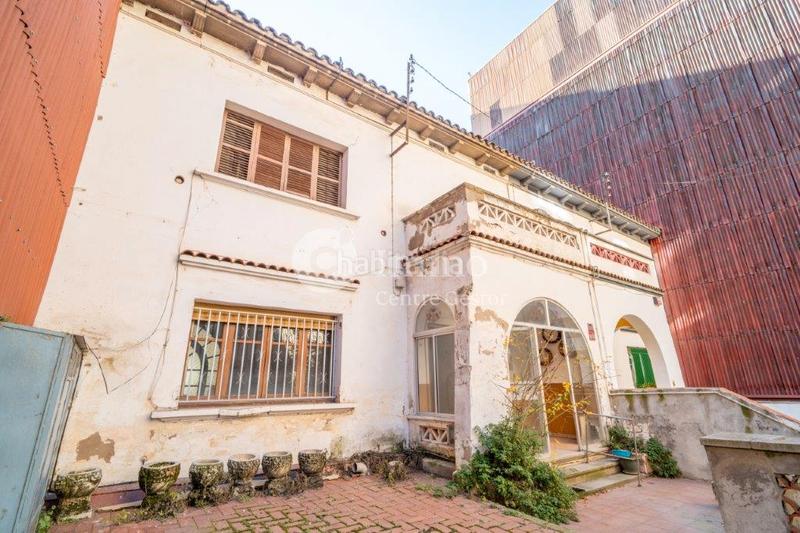 Foto 6034b999-4957-4a46-be2d-d28f9d181af9. Maison jumelée dans carrer canonge brugulat 29 dans Lleida